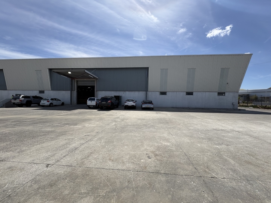 To Let commercial Property for Rent in Montague Gardens Western Cape